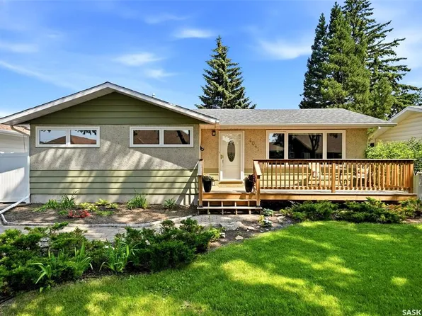 4041 Garnet STREET, Regina, SK S4S 3G8