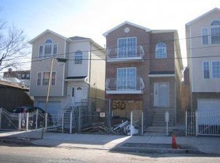 310 Orange St, Newark, NJ 07103