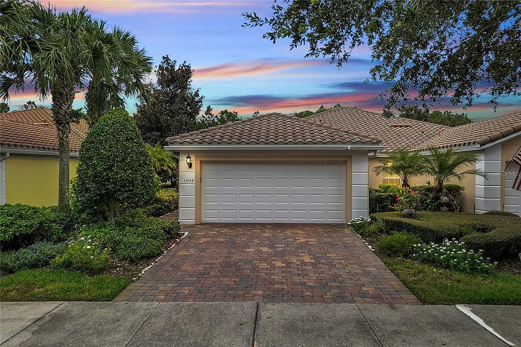 11959 FIORE DRIVE, Orlando, FL 32827 | Zillow