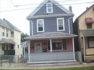 115 N Empire St, Wilkes Barre, PA 18702
