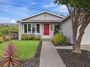 1239 Galvez Dr, Pacifica, CA 94044