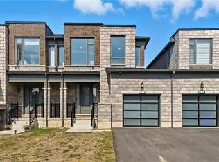 872 Sobeski Ave, Woodstock, ON N4T 0P2