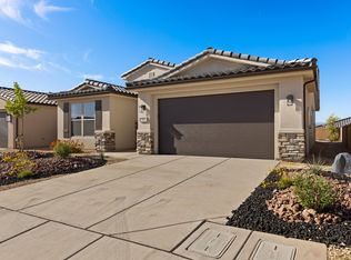 315 W Camino Borde, Washington, UT 84780