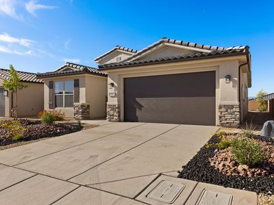 315 W Camino Borde, Washington, UT, 84780
