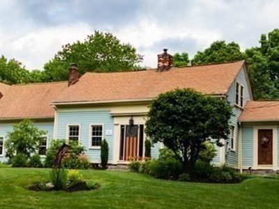 82 Chestnut Hill Rd, Millville, MA, 01529