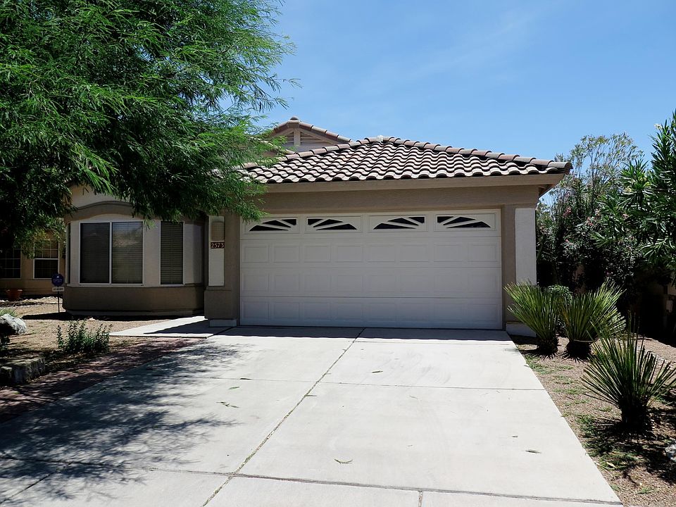 1st image of 2573 W Saguaro Bluffs Dr