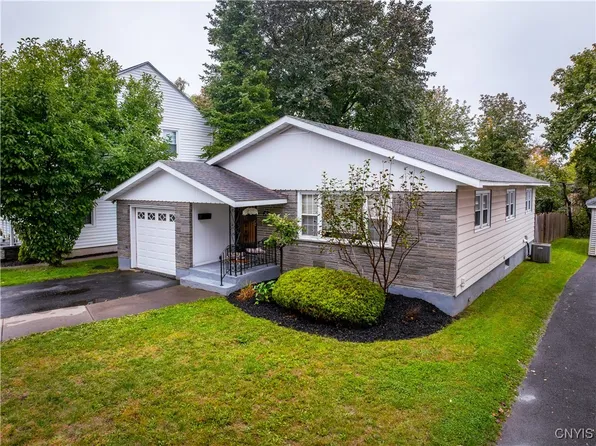 20 Geer Ave, Utica, NY 13501