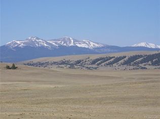 469 Link Rd, Fairplay, CO 80432