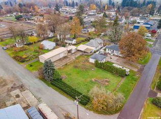 328 Church St, Jefferson, OR 97352