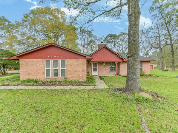 17041 Live Oak Cir, Porter, TX 77365