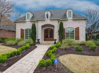 88 Quercus Cir, Little Rock, AR 72223