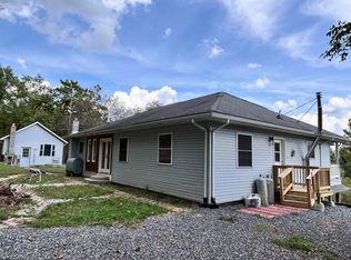 2253 Porterfield Rd, Philippi, WV 26416