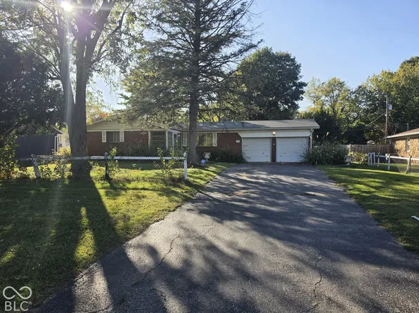 3748 N Richardt Ave, Indianapolis, IN 46226