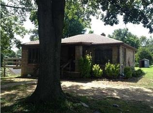 1201 S Helfrich Ave, Evansville, IN 47712