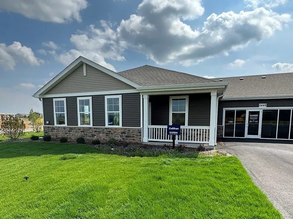 2442 Sonoma St, Pingree Grove, IL 60140