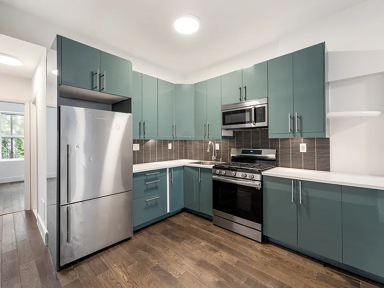 413 Palisade Ave #3R — Photo 7