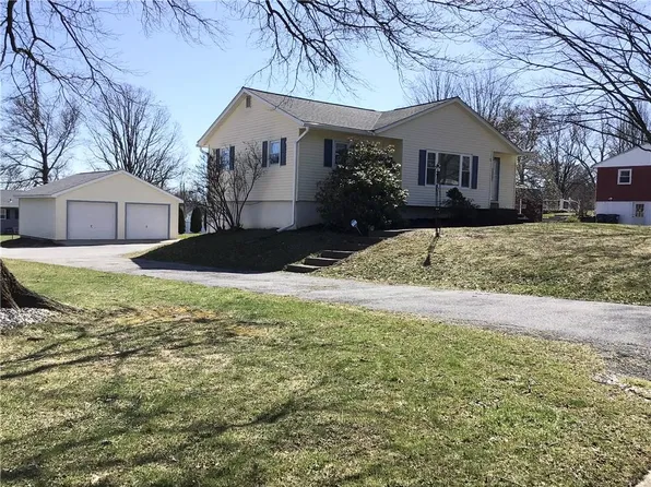 20 Pacer Drive, Newburgh, NY 12550