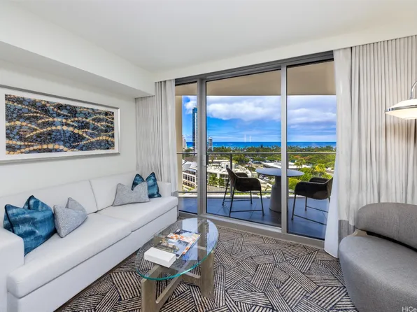 383 Kalaimoku St #1213, Honolulu, HI 96815