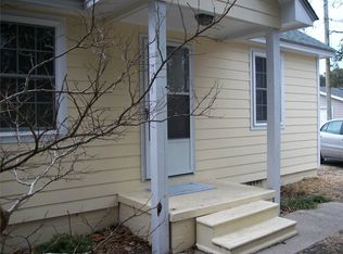 104 N 20th St #A, Morehead City, NC 28557