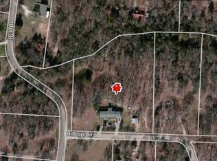 10639 Hilltop Cir, Quinlan, TX 75474