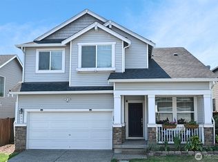 404 125th St SE, Everett, WA