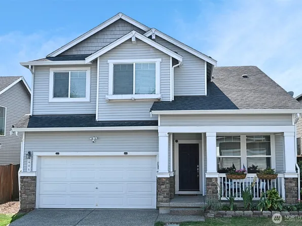 404 125th Street SE, Everett, WA 98208