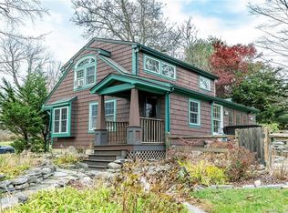 149 Keeler Rd, Bridgewater, CT 06752