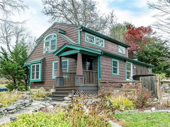 149 Keeler Road, Bridgewater, CT 06752