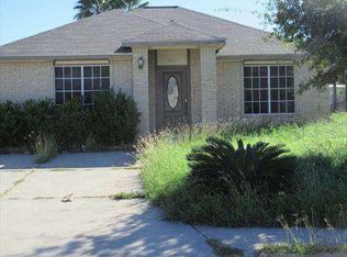 1925 Denmark Ln, Laredo, TX 78045