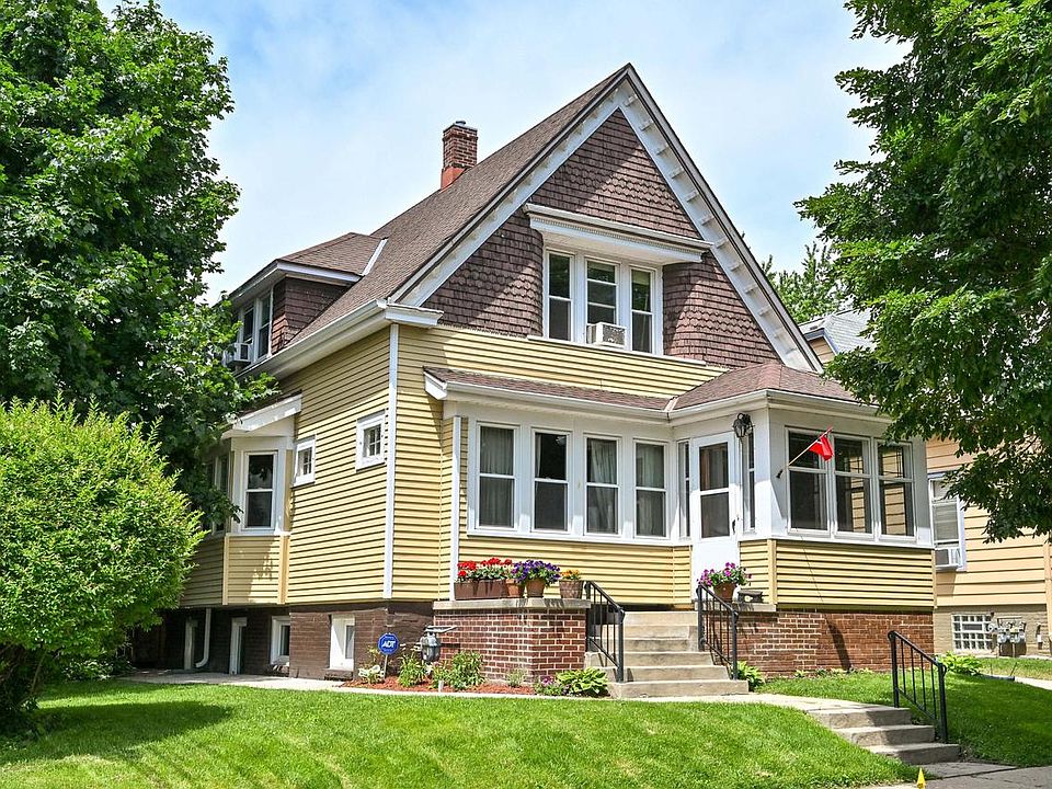 1st image of 4015 N Stowell AVENUE