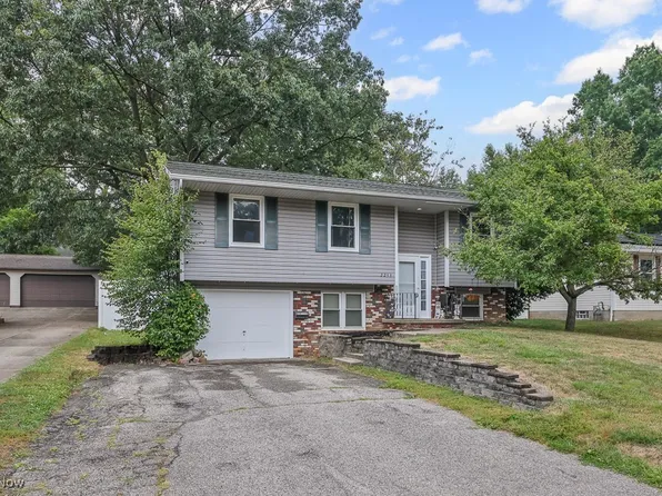 2253 Tyro Ave, Akron, OH 44305