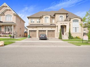 7 Leo Austin Rd #BASEMENT, Brampton, ON L6P4C1