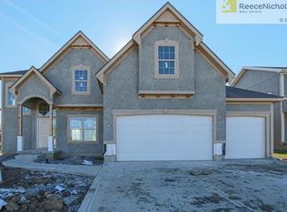 8503 W 166th Ct, Overland Park, KS 66085