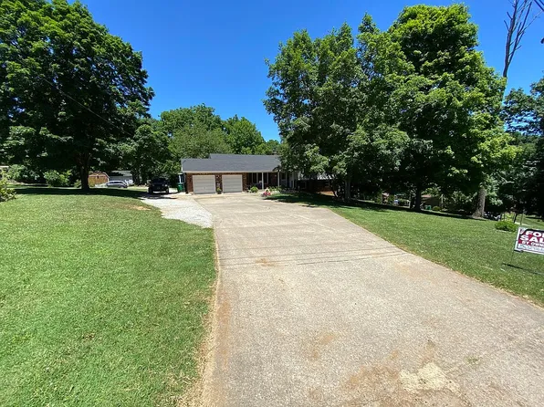 133 Creekview Ct, Shepherdsville, KY 40165