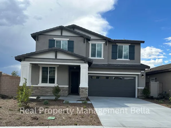 2506 Wild Rose St, Perris, CA 92570