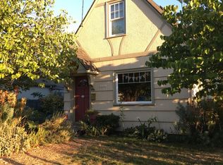 6106 SE Lafayette St, Portland, OR 97206
