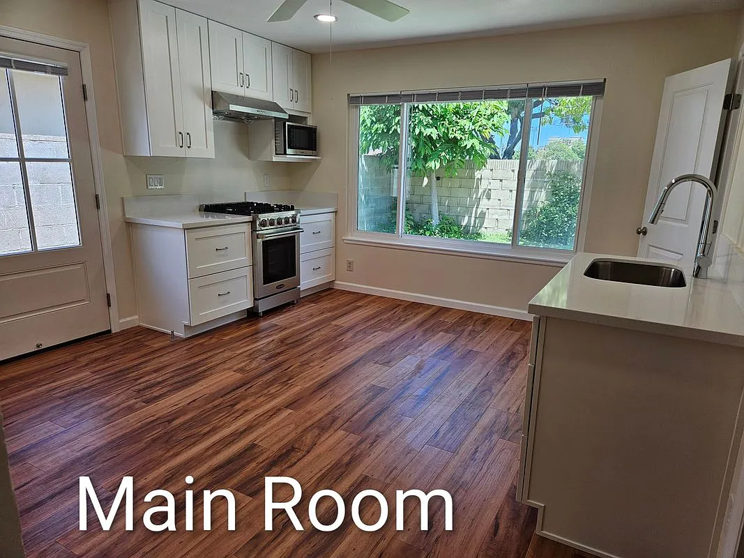 1 bed, 1.0 bath, 460 sqft, $2,200 — Photo 1