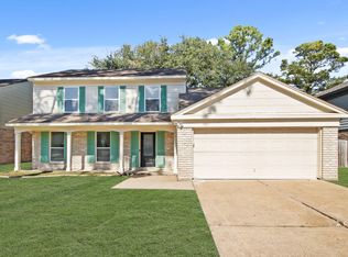 11410 Bent Way St, Cypress, TX 77429