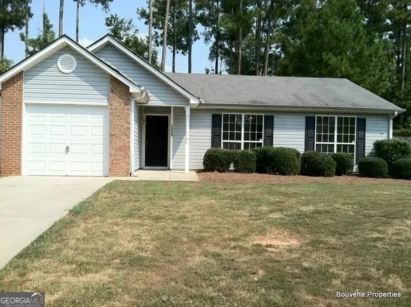 10444 Ivygate Ave, Jonesboro, GA 30238