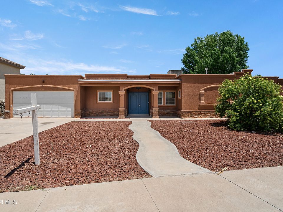 1st image of 6020 Valle Espanola Ln