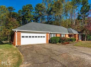 2092 Arrington Ct SW, Marietta, GA 30064