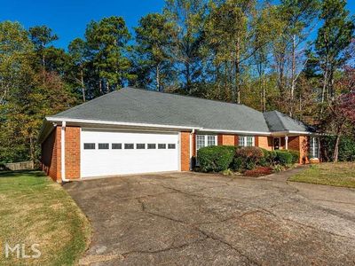 2092 Arrington Ct SW, Marietta, GA, 30064