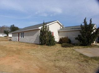 450 Hollow Ridge Dr, Athens, GA 30607