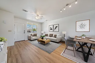 Country Lane Townhomes — Photo 68
