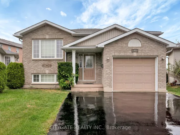 43 Follwell Cres, Belleville, ON K8N 5Z6