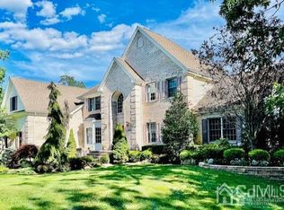 510 Jack Allen Ct, Freehold, NJ 07728