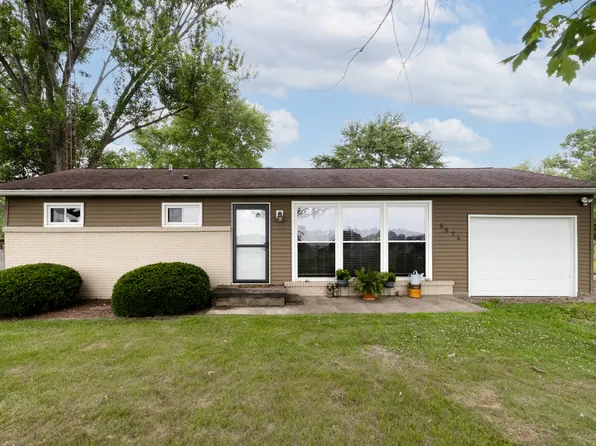 3572 N Talley Rd, Columbus, IN 47203