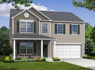 2013 Blue Stream Ln, Indian Trail, NC 28079