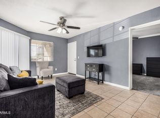 1720 E Thunderbird Rd UNIT 1002, Phoenix, AZ 85022