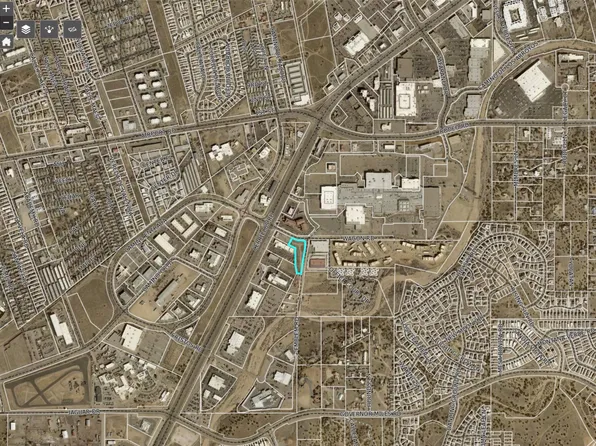 1 Emblem Rd, Santa Fe, NM 87507